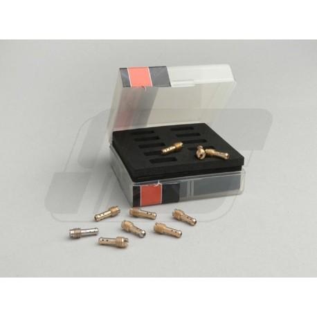 SET SESALNIH ŠOB -BGM PRO Mikuni TM- (15,0-37,5)