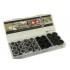 SET SESTAVLJIVIH UTEŽI VARIOMATA -Stage6, 15x12mm, 5.00g / 5.50g / 6.00g / 