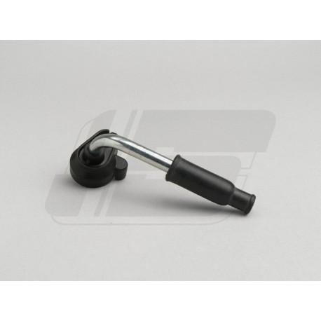 POKROV UPLINJAČA - DELLORTO - PHBN