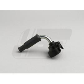 POKROV UPLINJAČA -DELLORTO- PHVA