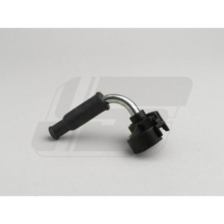 POKROV UPLINJAČA -DELLORTO- PHVA