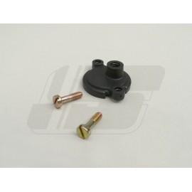 POKROV UPLINJAČA -DELLORTO- PHBG - plastičen