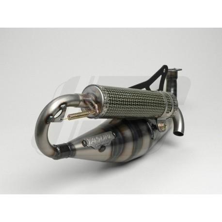 IZPUH -YASUNI Carrera 30- Minarelli 50cc (horizontal)