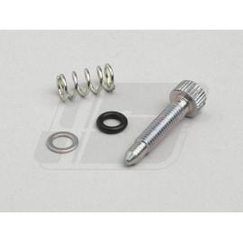 VIJAK ZA NASTAVITEV PROSTEG TEKA - DELLORTO - PHBH - PHBL -