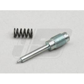 VIJAK ZA NASTAVITEV MEŠANICE GORIVA IN ZRAKA - DELLORTO - PHBH/PHBL/VHST