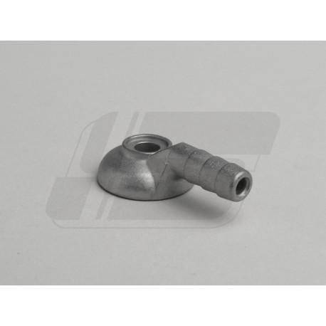 PRIKLJUČEK ZA DOTOK GORIVA -DELLORTO- PHBH, PHBL