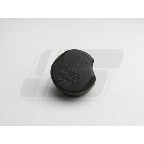 PLOVEC -DELLORTO- VHSA, VHSB