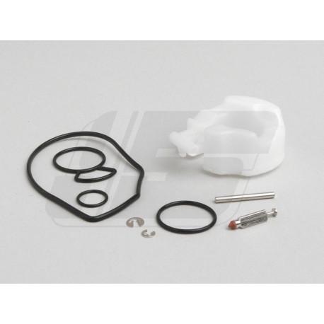 SET ZA OBNOVO VPLINJAČA - DELLORTO PHVA-PHBN