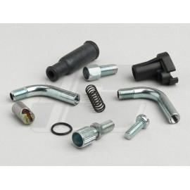 NASTAVEK ZA ROČNI ČOK -DELLORTO- PHBN