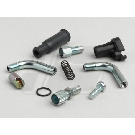 NASTAVEK ZA ROČNI ČOK -DELLORTO- PHBN