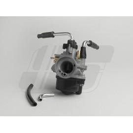 UPLINJAČ -DELLORTO 17.5mm PHBN LS - Mehanski čok - Minarelli 50cc