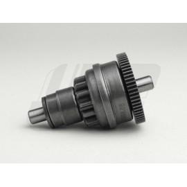 ZOBNIK ELE. ZAGANJAČA -BGM ORIGINAL- GY6 50cc (139QMA/B)