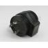 RELE ZA SEMRNIKE -UNIVERSAL 3-Pin- 12V 0,1-3,5A