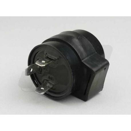 RELE ZA SEMRNIKE -UNIVERSAL 3-Pin- 12V 0,1-3,5A