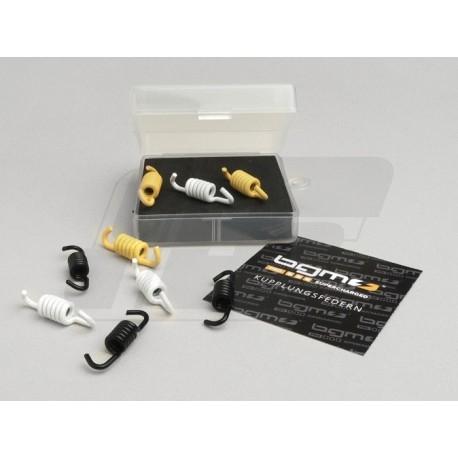 VZMETI SKLOPKE- BGM PRO - Paggio 50cc