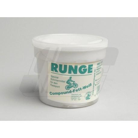 VEČNAMENSKA MAST -RUNGE- 150ml
