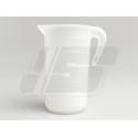 MERILNA POSODA ZA OLJE - 100ml -