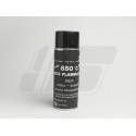 BARVA ZA IZPUHE -800°C- 400 ml - črna