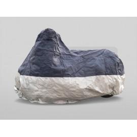 POKRIVALO - UNIVERZAL - MEDIUM - SREBRNO