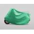PREVLEKA ZA SKUTER -UNIVERSAL- medium - zelena
