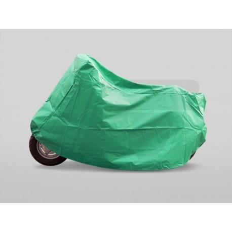 PREVLEKA ZA SKUTER -UNIVERSAL- medium - zelena