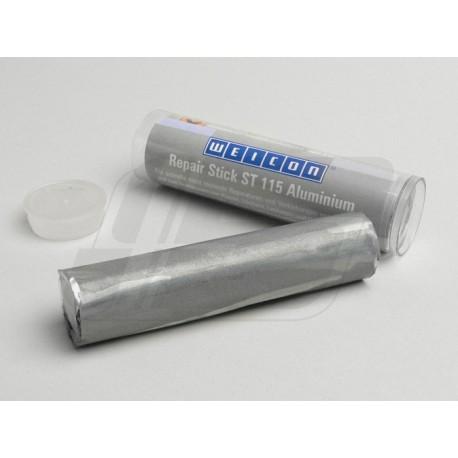 MODELARSKA MASA -WEICON Repair Stick Alu- 57g