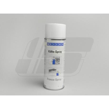 SPREJ ZA OHLAJANJE -WEICON Kälte-Spray- 400ml