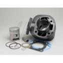 CILINDER KIT -BGM ORIGINAL 50cc- Honda AC