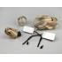 STYLING KIT -DESERT CAMOUFLAGE- Minarelli AC horizontal