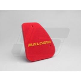 ZRAČNI FILTER - MALOSSI RED SPONGE- Peugeot 50cc vertikal