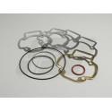 SET TESNIL -MALOSSI 77/86cc MHR Big Bore- Piaggio 50cc LC