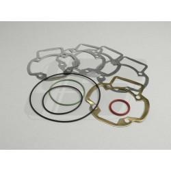 SET TESNIL -MALOSSI 77/86cc MHR Big Bore- Piaggio 50cc LC