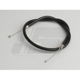 BOVDEN PLINA - RMS - RUNNER DO 05 (do olj. pump.)
