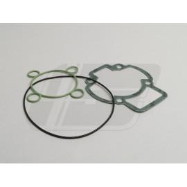 SET TESNIL -MALOSSI 70cc - Piaggio LC 50cc