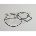 SET TESNIL -MALOSSI 70cc - Piaggio LC 50cc
