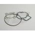 SET TESNIL -MALOSSI 70cc - Piaggio LC 50cc