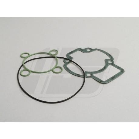 SET TESNIL -MALOSSI 70cc - Piaggio LC 50cc