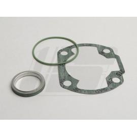 SET TESNIL -MALOSSI 70cc- Minarelli 50cc AC HOR.