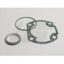 SET TESNIL -MALOSSI 70cc- Minarelli 50cc AC HOR.
