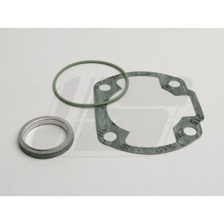 SET TESNIL -MALOSSI 70cc- Minarelli 50cc AC HOR.