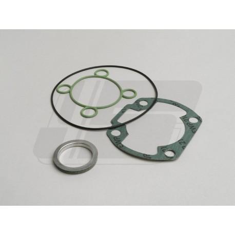 SET TESNIL - MALOSSI 70cc - Minarelli 50cc LC