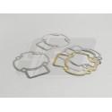 SET TESNIL -MALOSSI 70cc MHR - Piaggio 50cc AC/LC