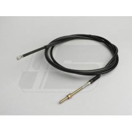 BOVDEN ZADNJE ZAVORE - RMS - RUNNDER DO 05 / ET2