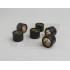 SET UTEŽI VARIOMATA -RMS- 16X13 - 5.5gr