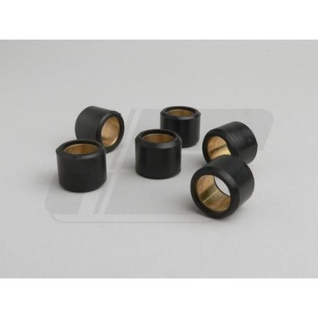 SET UTEŽI VARIOMATA -RMS- 16X13 - 4.7gr