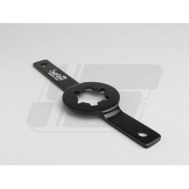 Orodje za blokiranje variomata - BUZZETTI - MINARELLI HORIZONTAL - 166 mm