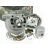 CILINDERKIT - Stage6 SPORT PRO 70cc, Minarelli horizontal LC / CPI LC (2003