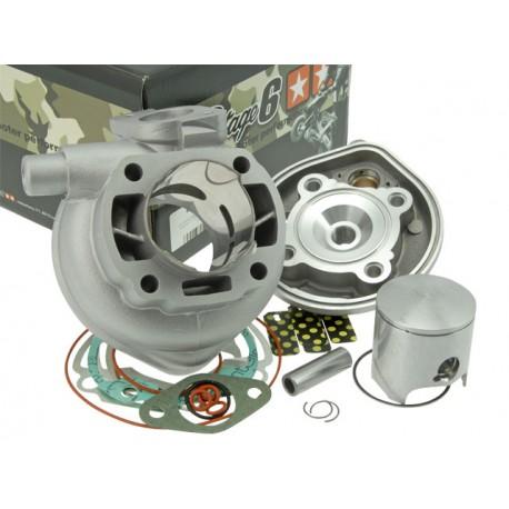 CILINDERKIT - Stage6 SPORT PRO 70cc, Minarelli horizontal LC / CPI LC (2003