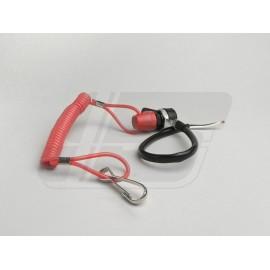 STIKALO - UNIVERSAL - Killswitch universal