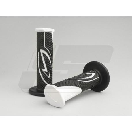 ROČKE -BCD POLAR - BELA/ČRNA